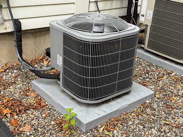 24/7 Emergency Ductwork Repair experts in Fayette, MO